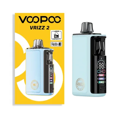 Vrizz 2 Kit [PRE SALE]