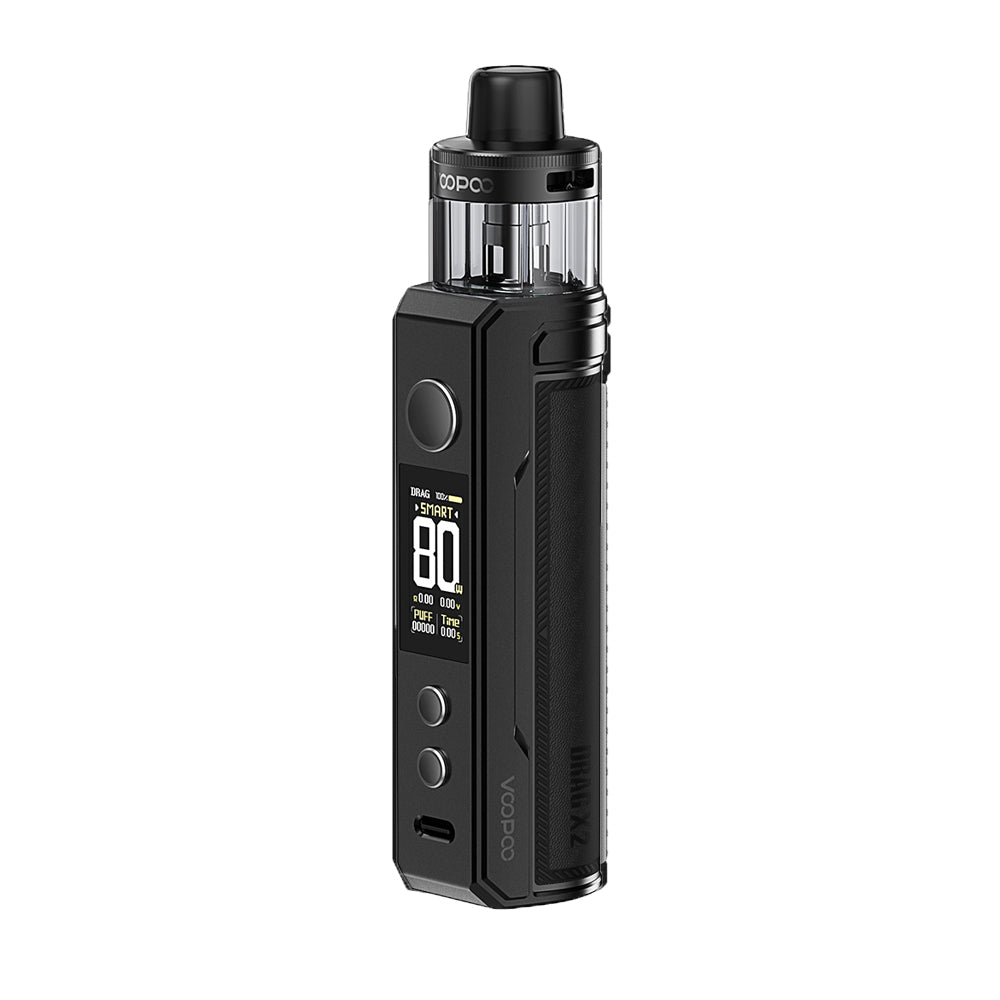 VOOPOO Drag X2 80W Pod Mod Kit