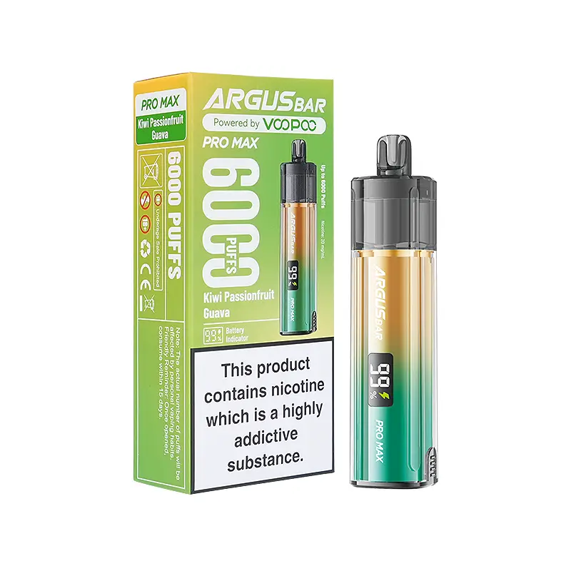 argusbar-pro-max-6k-disposable-vape-kiwi-passionfruit-guava
