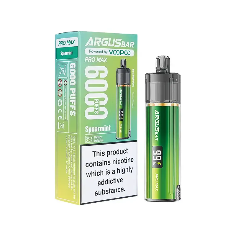 argusbar-pro-max-6k-disposable-vape-spearmint