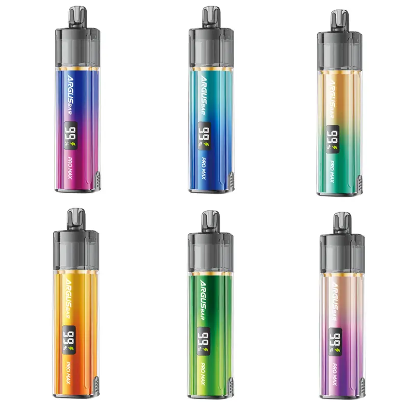 ARGUSBAR PRO MAX Disposable Vape 6000 Puffs 
