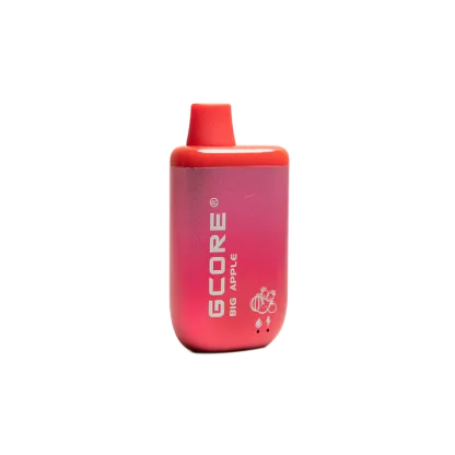Gcore 6500 Puffs 15ml (US Warehouse)