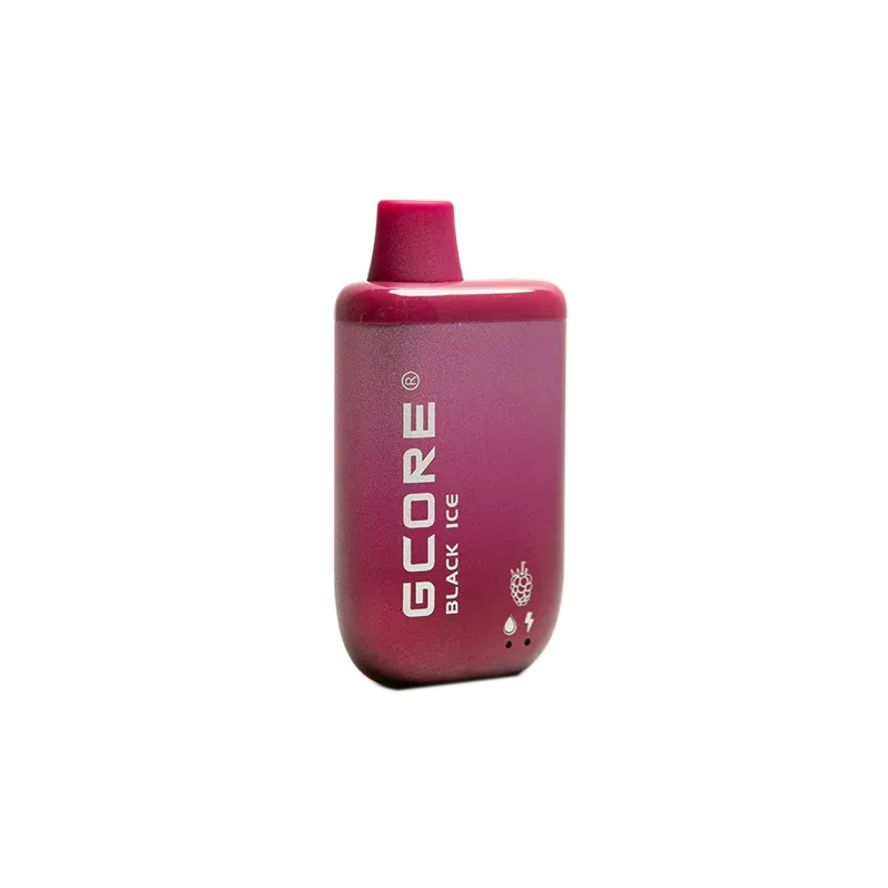 Gcore 6500 Puffs 15ml (US Warehouse)