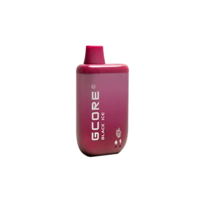 Gcore 6500 Puffs 15ml (US Warehouse)