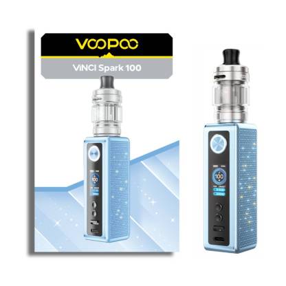VINCI Spark 100 (CN Warehouse)