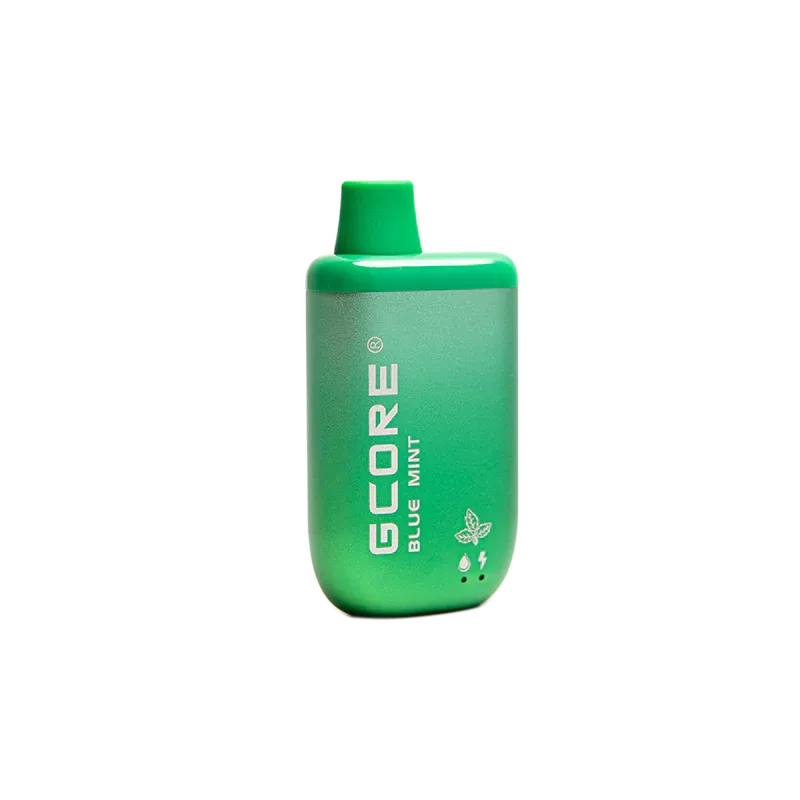 Gcore 6500 Puffs 15ml (US Warehouse)
