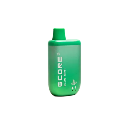 Gcore 6500 Puffs 15ml (US Warehouse)