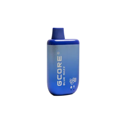Gcore 6500 Puffs 15ml (US Warehouse)