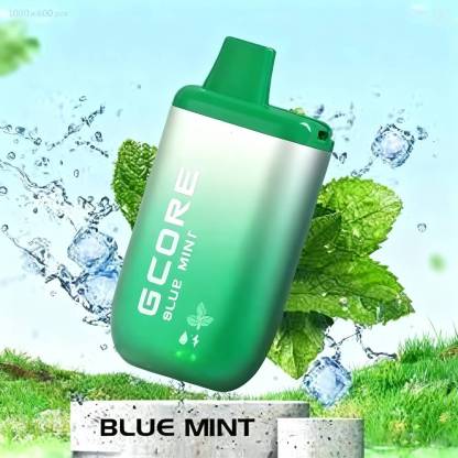 [50pcs]Gcore 6500 Puffs 15ml