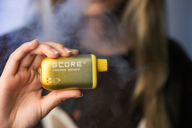 Gcore G6500 Disposable Pod