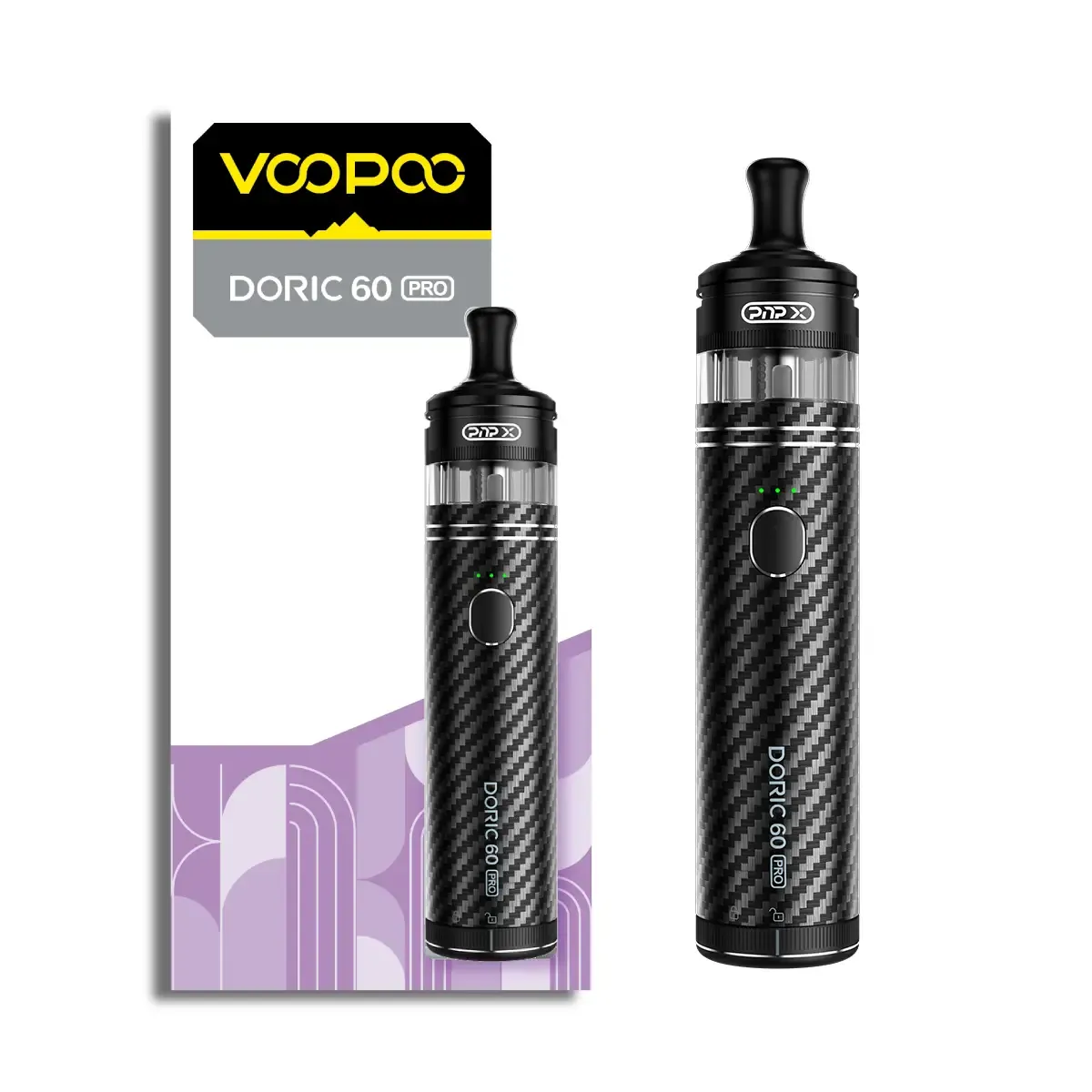 VOOPOO DORIC 60 PRO