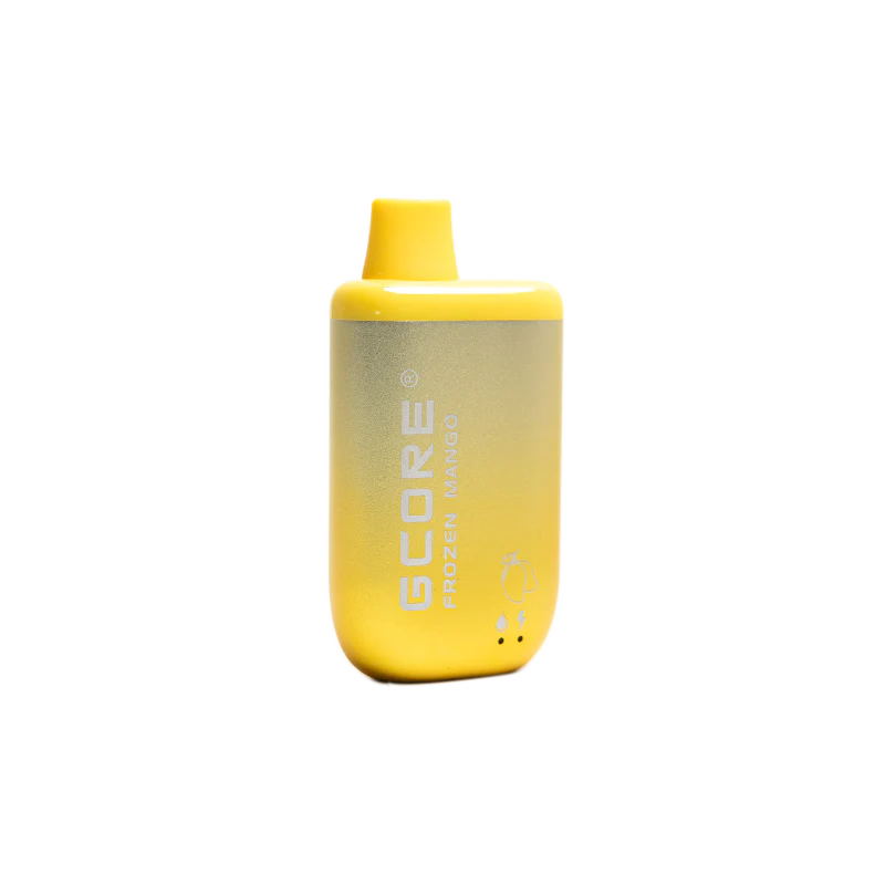 Gcore 6500 Puffs 15ml (US Warehouse)