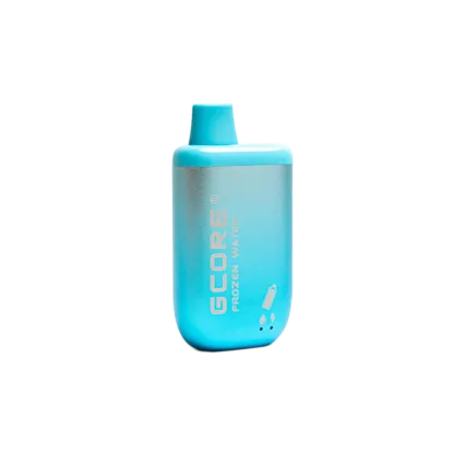 Gcore 6500 Puffs 15ml (US Warehouse)