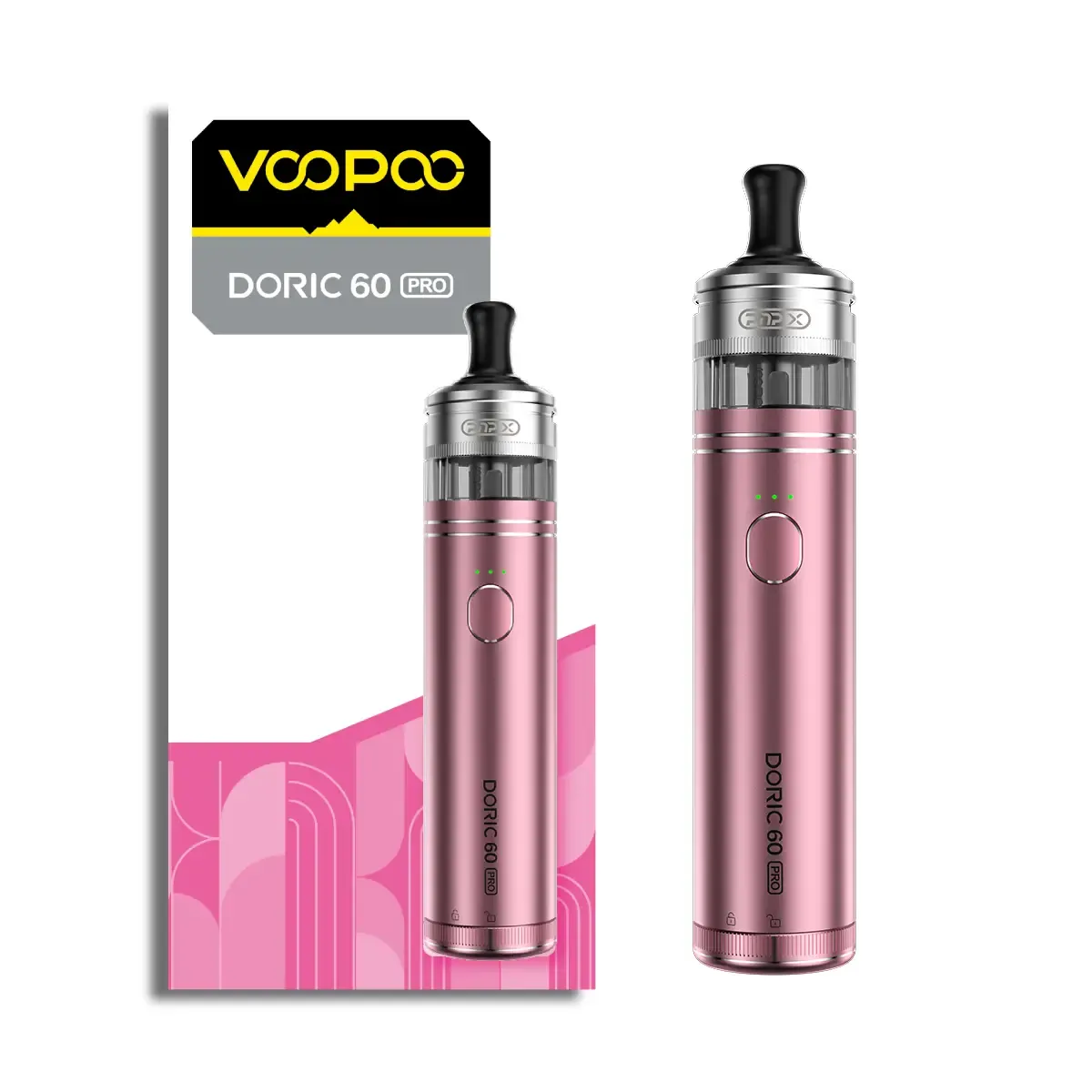 VOOPOO DORIC 60 PRO