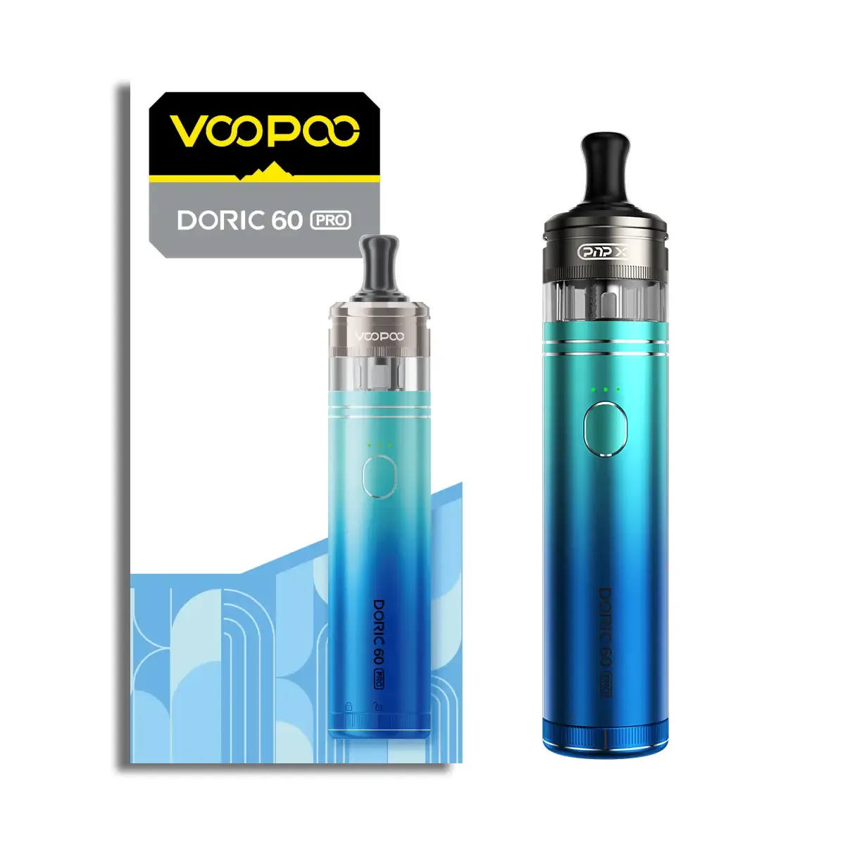 VOOPOO DORIC 60 PRO