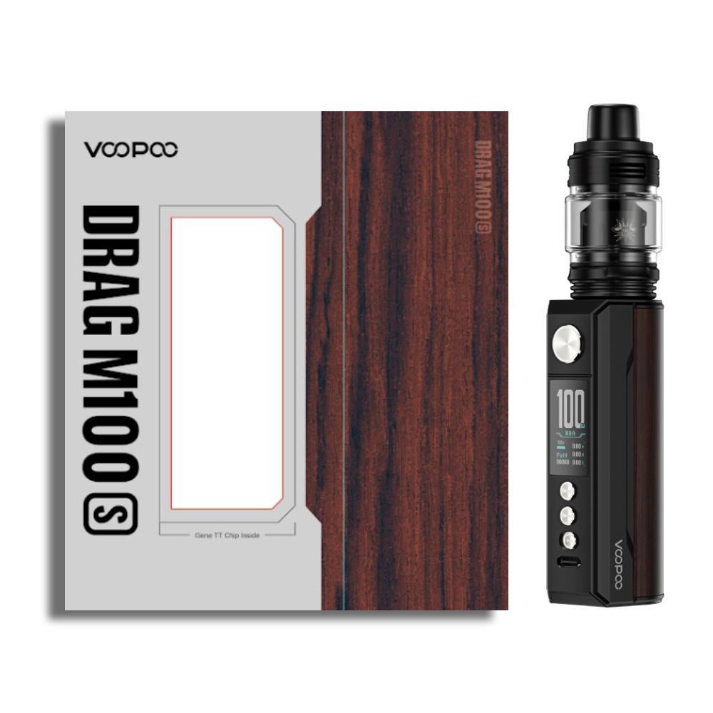 Drag M100s (CN Warehouse)