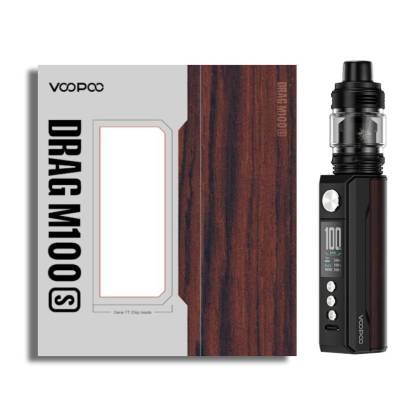 Drag M100s (CN Warehouse)