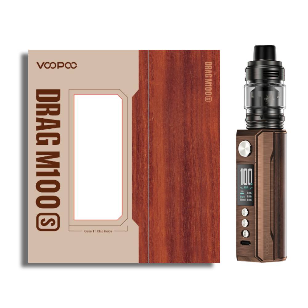 Drag M100s (CN Warehouse)