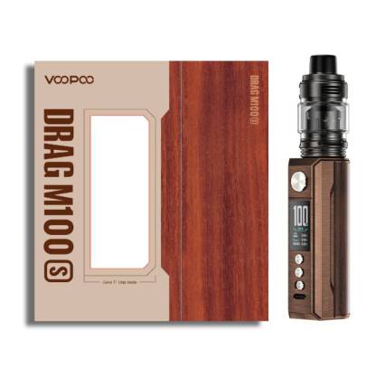 Drag M100s (CN Warehouse)