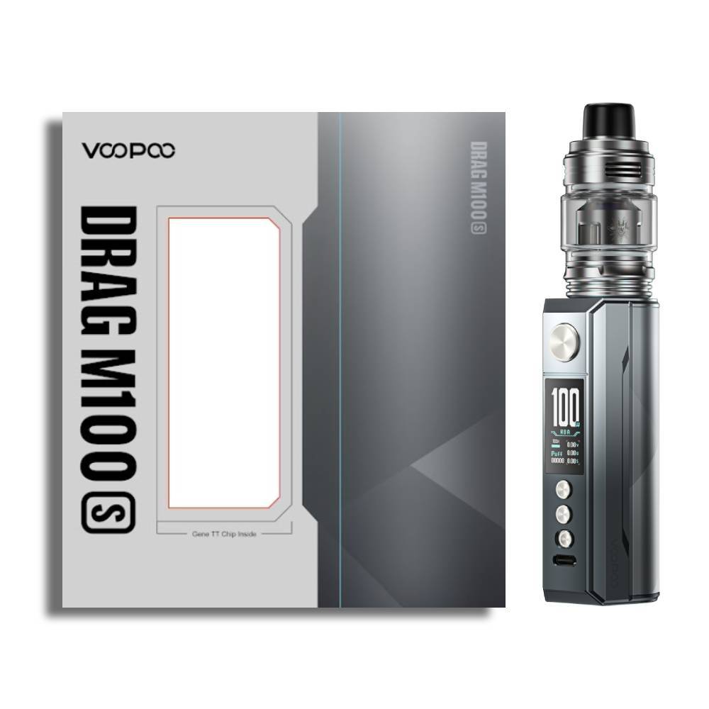 Drag M100s (CN Warehouse)
