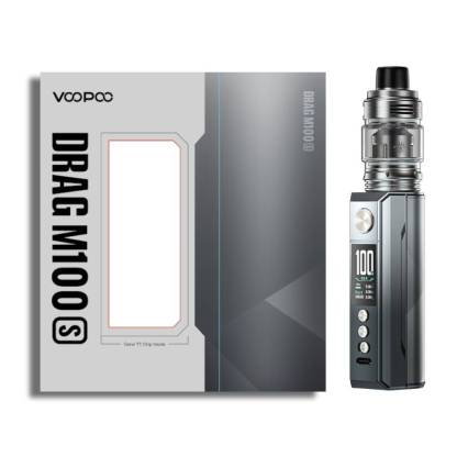 Drag M100s (CN Warehouse)