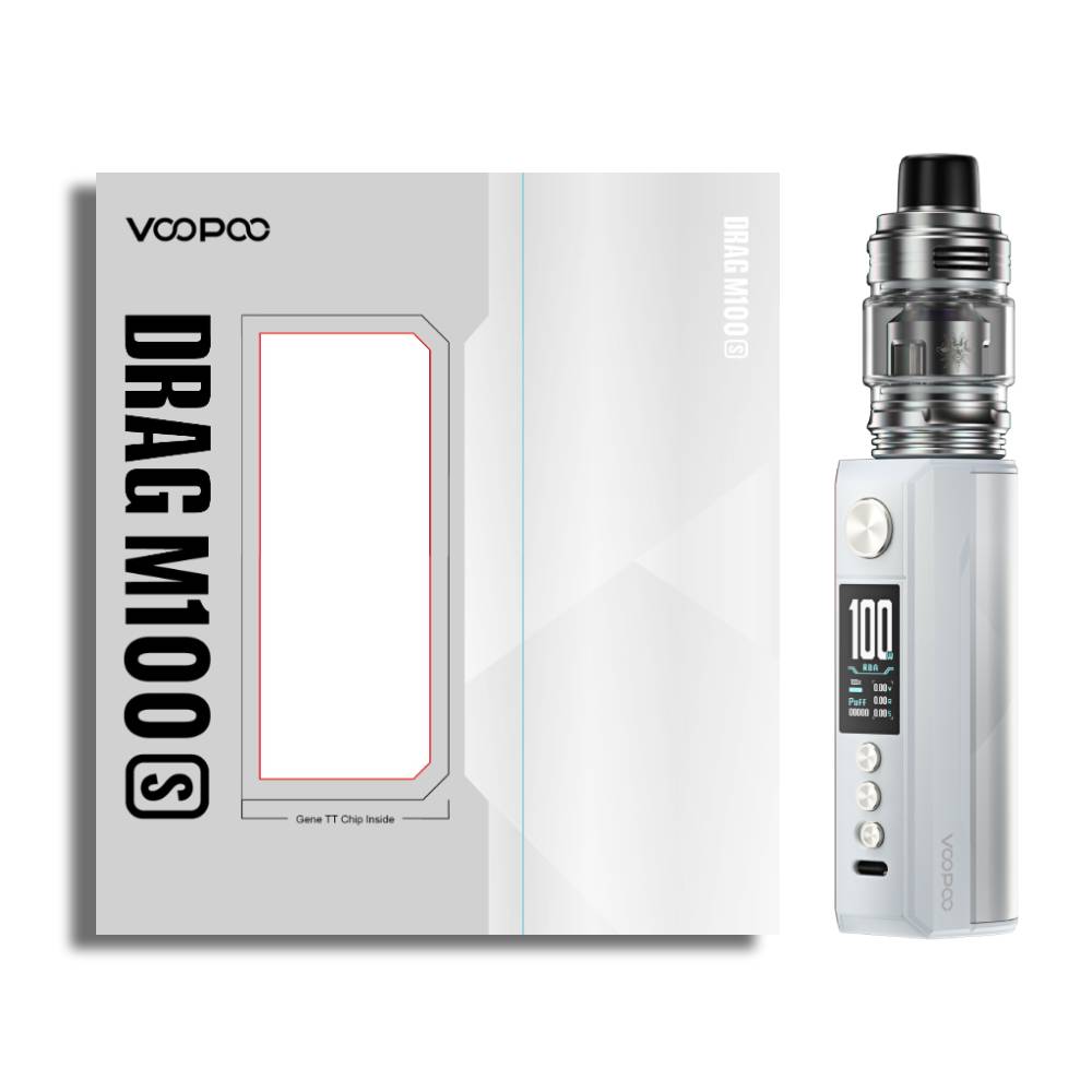 Drag M100s (CN Warehouse)