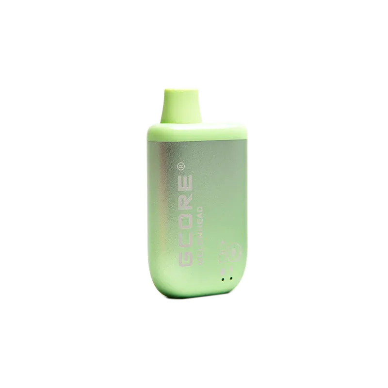 Gcore 6500 Puffs 15ml (US Warehouse)
