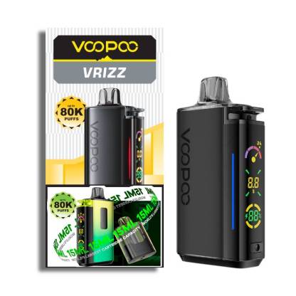 VRIZZ Pod (US Warehouse)