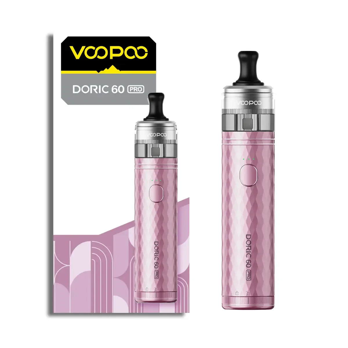 VOOPOO DORIC 60 PRO
