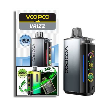 VRIZZ Pod (US Warehouse)