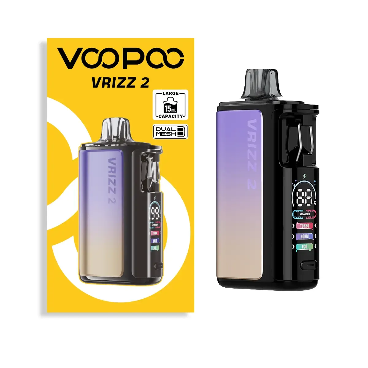 Vrizz 2 Kit [PRE SALE]