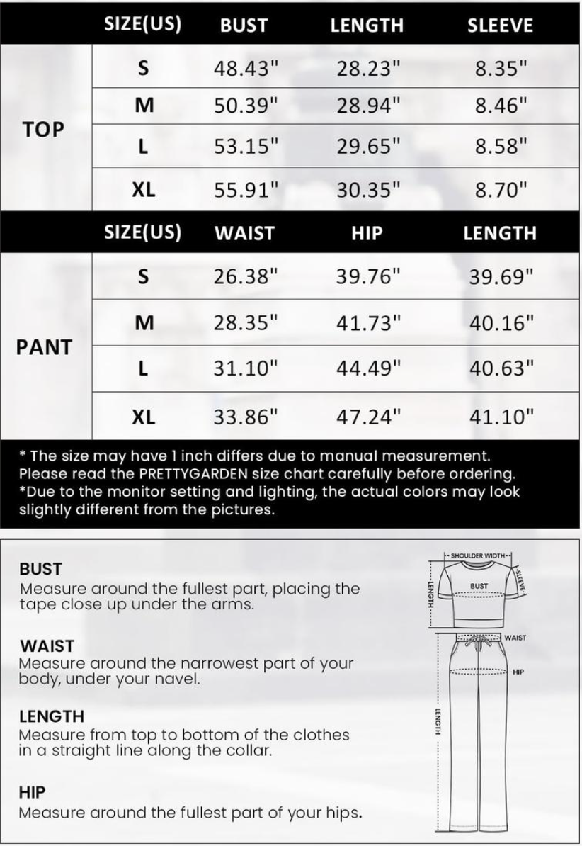 Bamboo-Soft Lounge Set Pants