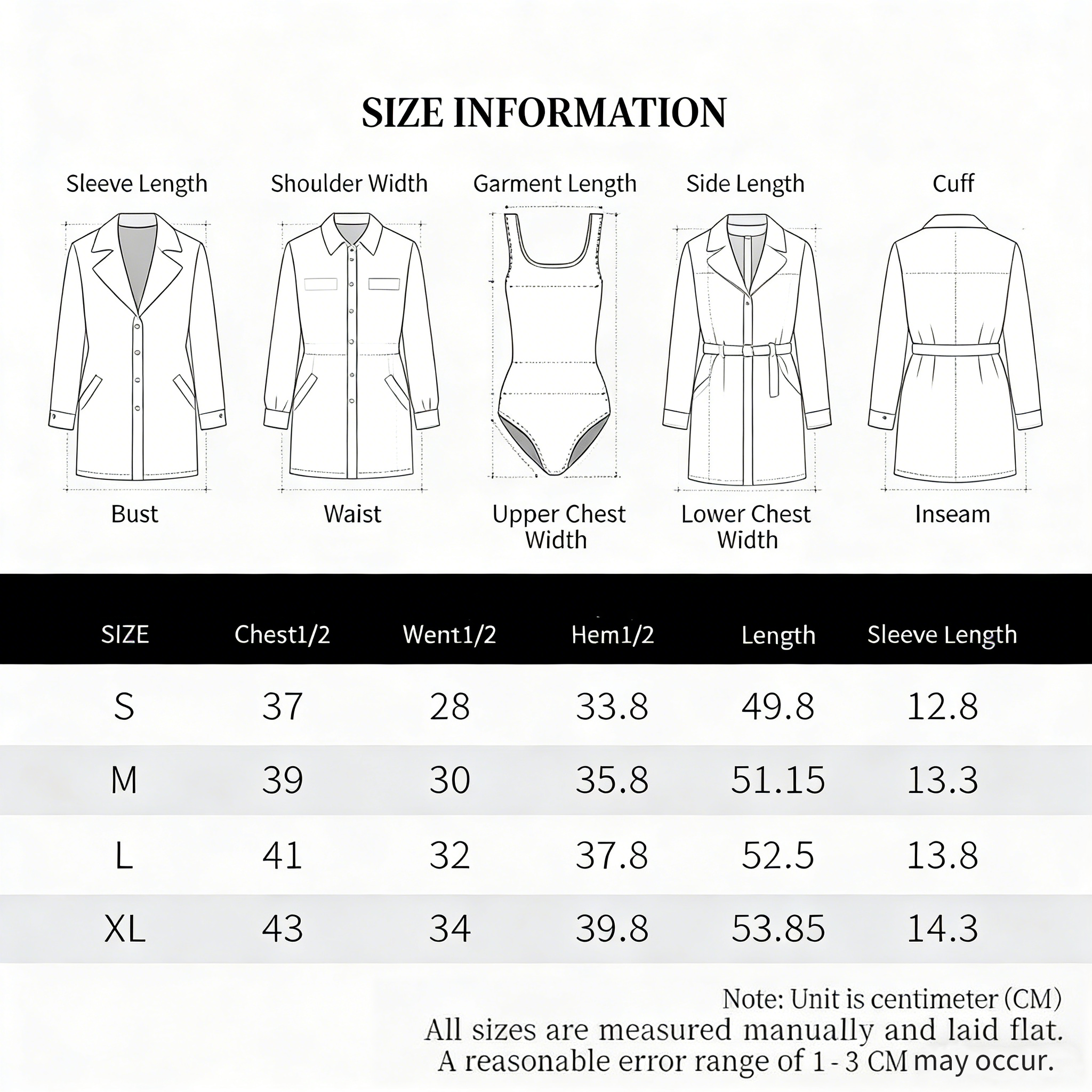 Cotton Jersey T-Shirt