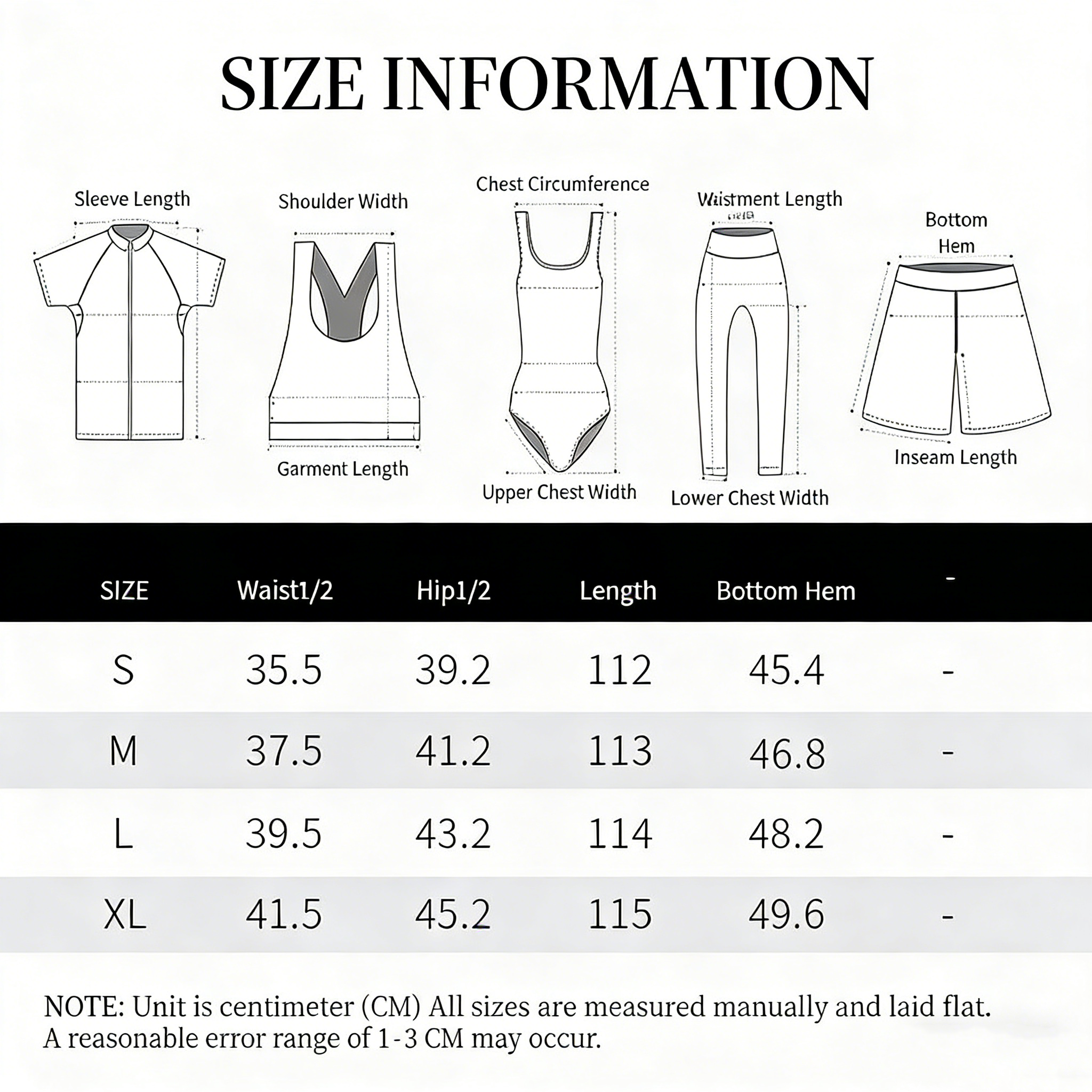 Legging & Pant Cotton Jersey Foldover Pant