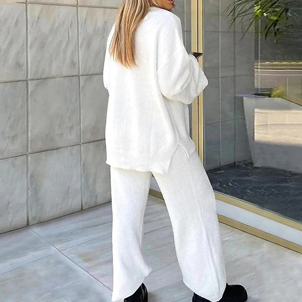 Custom Loungewear Set For Women