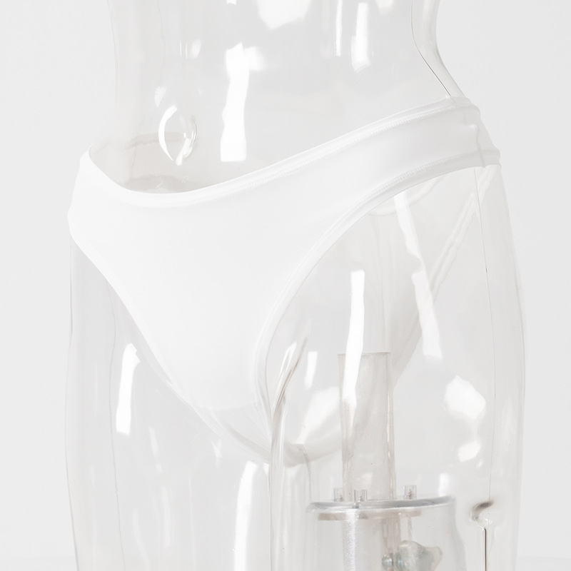 Sexy Lingerie Comfortable Yoga Wear Women's Panties