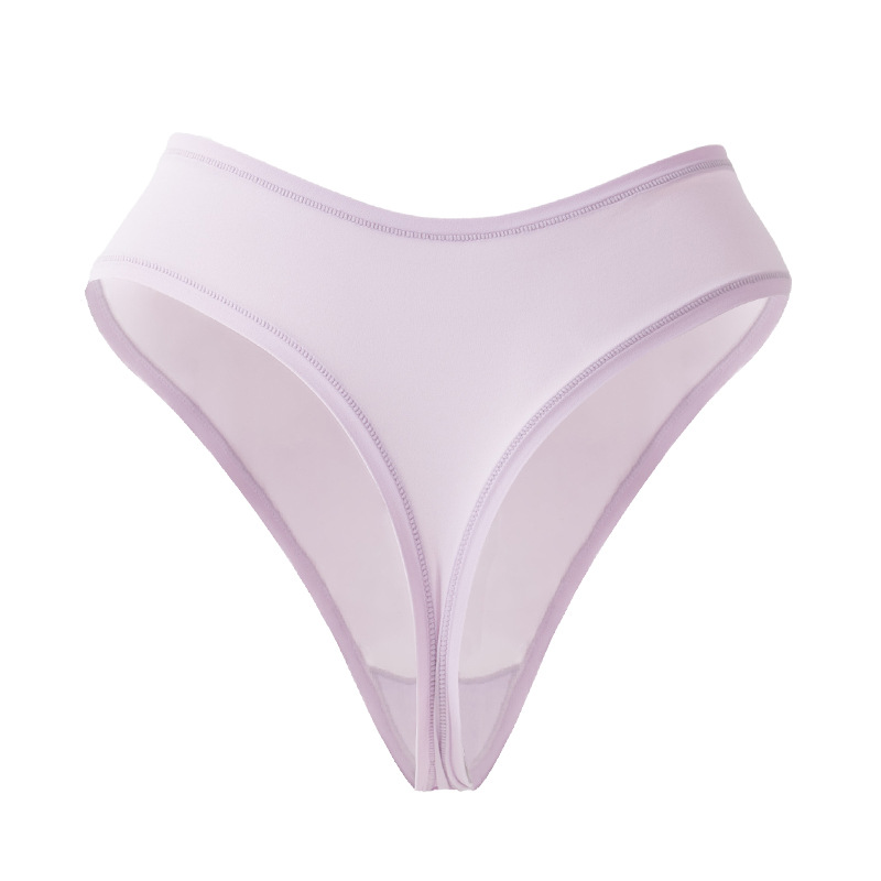 Sexy Lingerie Comfortable Yoga Wear Women's Panties
