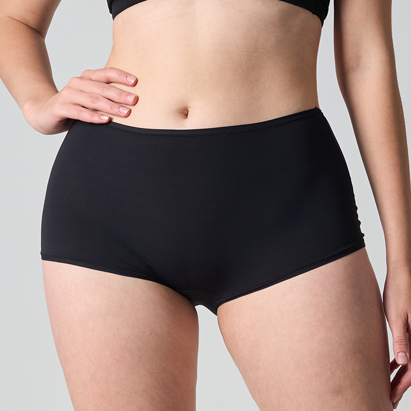 [Copy]Thong Bodysuit Sexy Seamless Lingerie Bodysuit