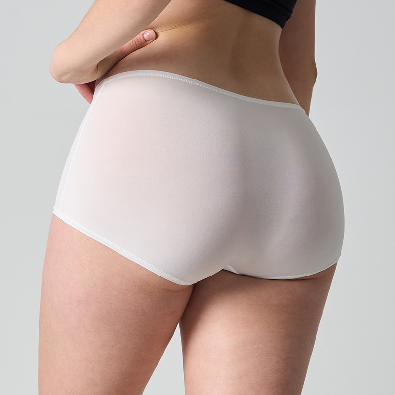 [Copy]Thong Bodysuit Sexy Seamless Lingerie Bodysuit