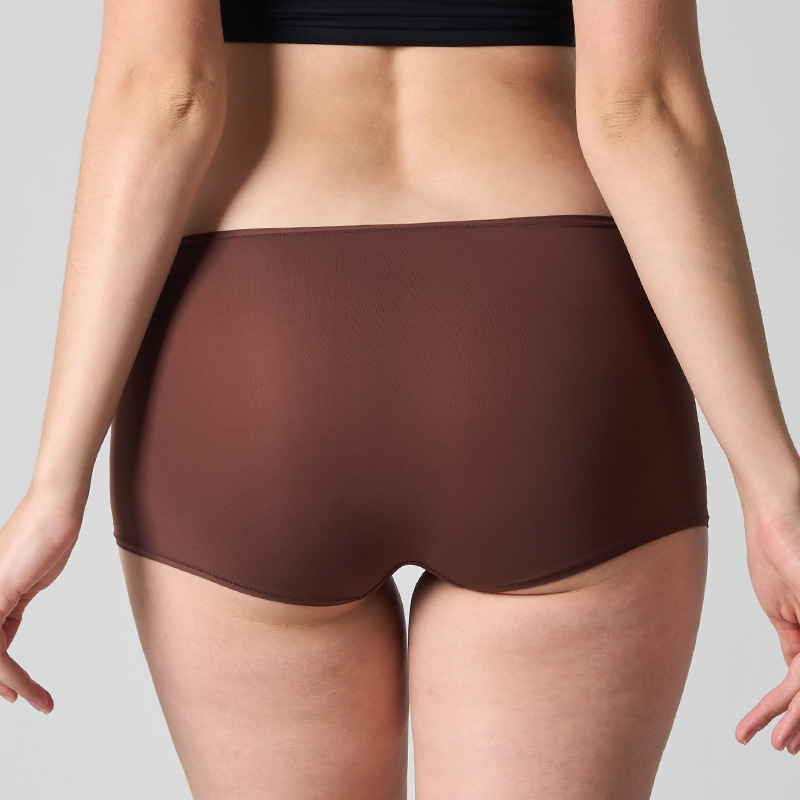 [Copy]Thong Bodysuit Sexy Seamless Lingerie Bodysuit