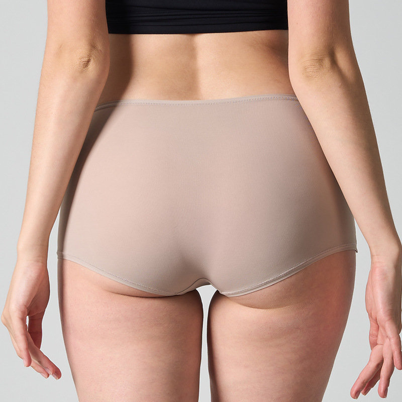 [Copy]Thong Bodysuit Sexy Seamless Lingerie Bodysuit