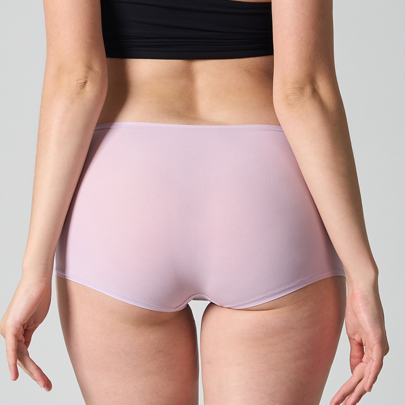 [Copy]Thong Bodysuit Sexy Seamless Lingerie Bodysuit