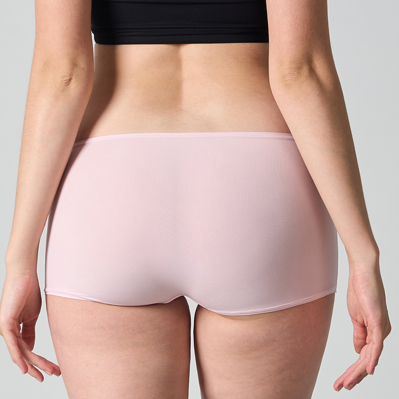 [Copy]Thong Bodysuit Sexy Seamless Lingerie Bodysuit