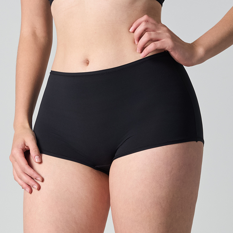 [Copy]Thong Bodysuit Sexy Seamless Lingerie Bodysuit
