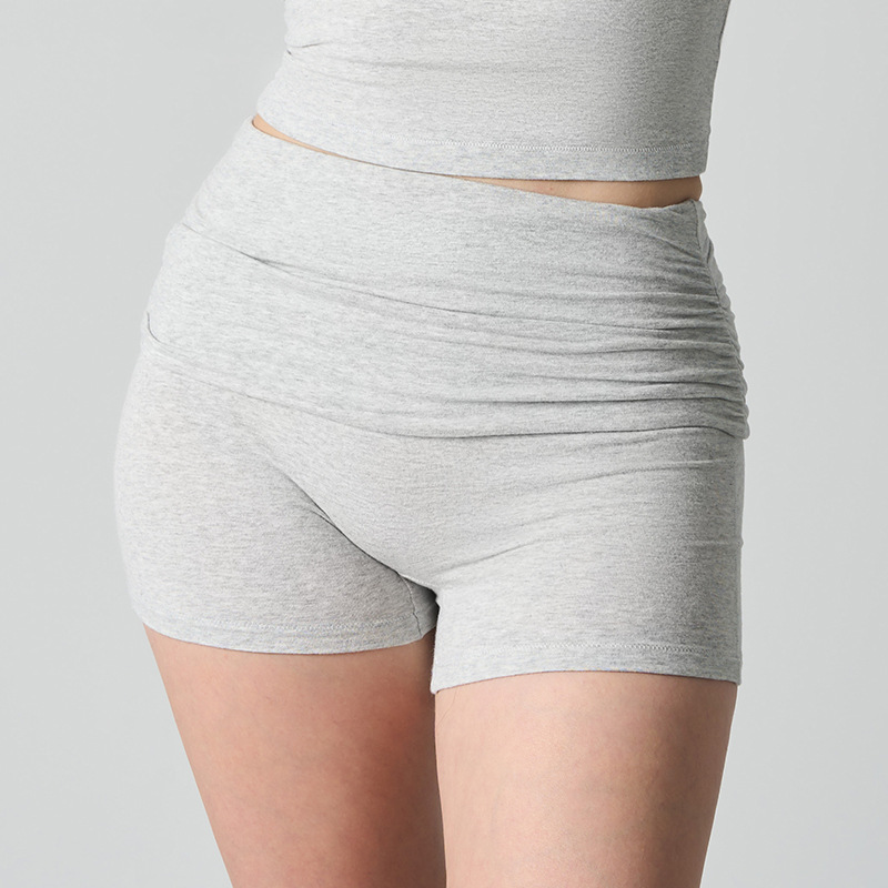 [Copy]Shorty Boyshort Fits Everybody détails dentelle