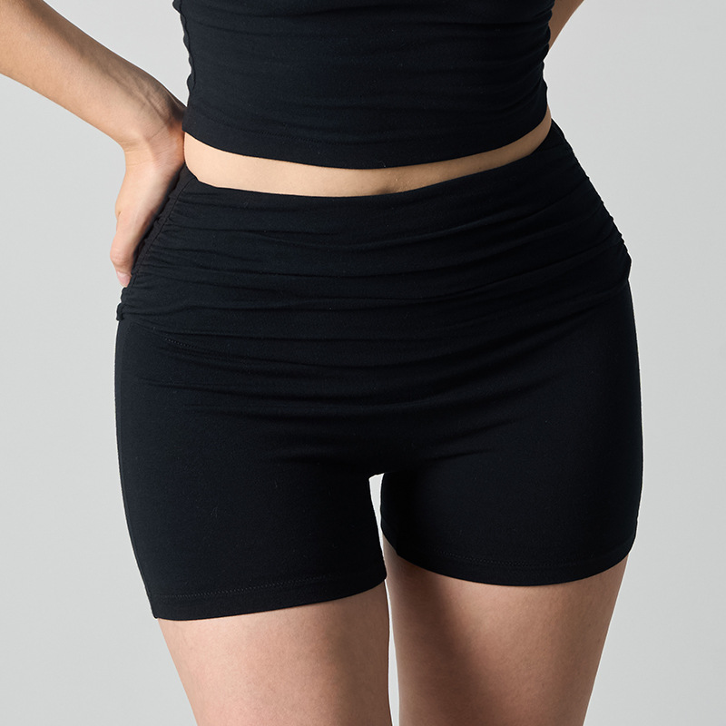 [Copy]Shorty Boyshort Fits Everybody détails dentelle