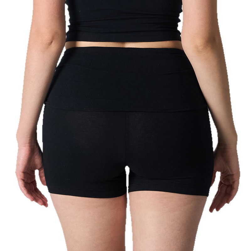 [Copy]Shorty Boyshort Fits Everybody détails dentelle