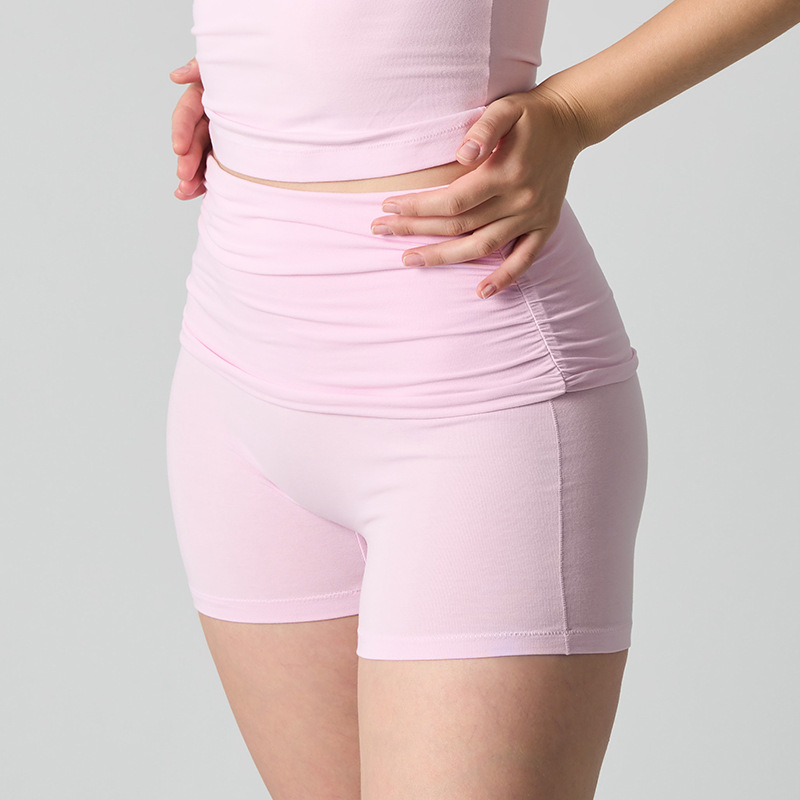 [Copy]Shorty Boyshort Fits Everybody détails dentelle