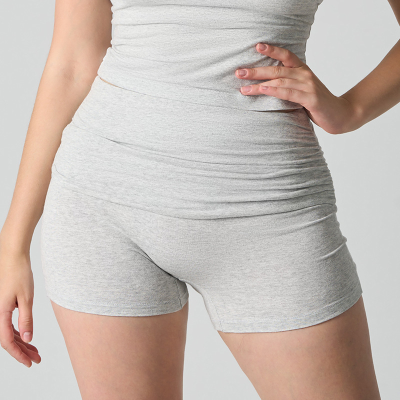 [Copy]Shorty Boyshort Fits Everybody détails dentelle