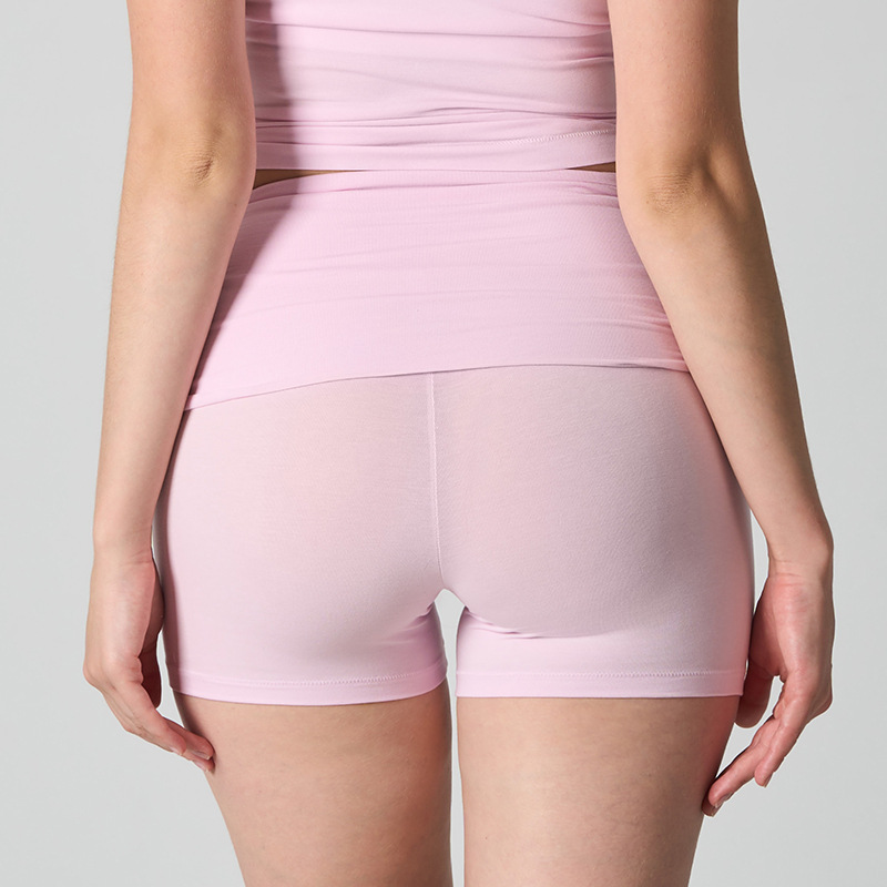 [Copy]Shorty Boyshort Fits Everybody détails dentelle